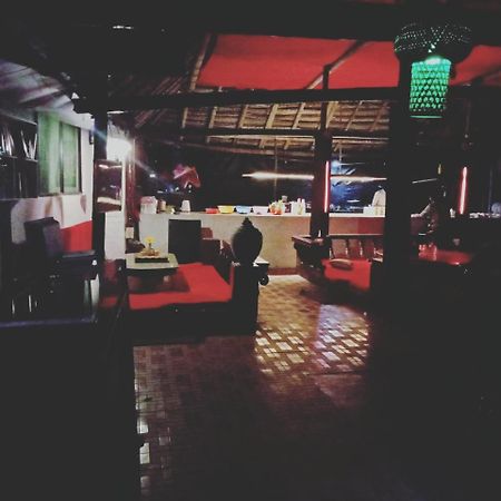 Mango Palace Hotel Varkala Buitenkant foto