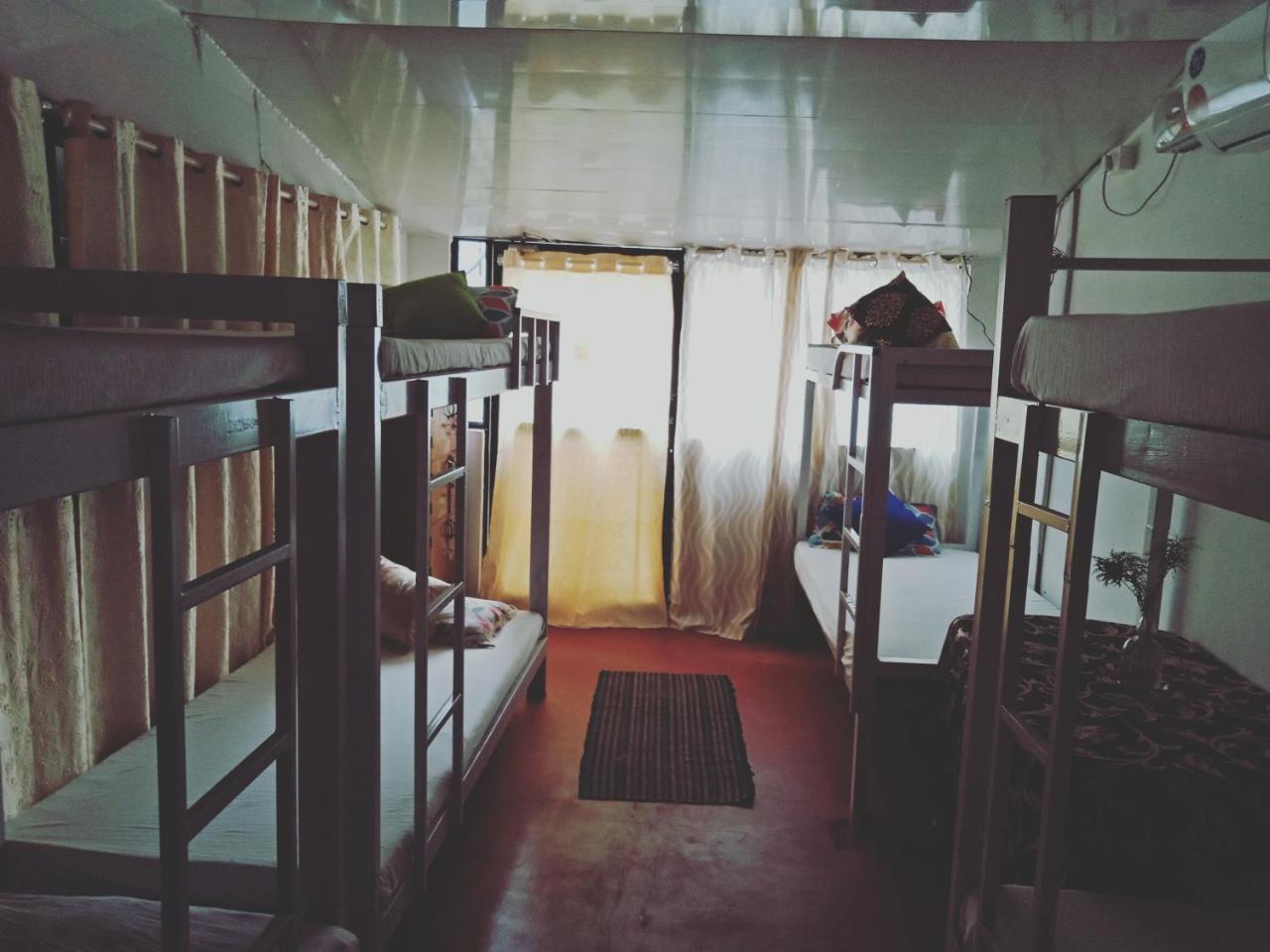 Mango Palace Hotel Varkala Kamer foto